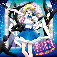 Amazon.com: Likantz=Seaberry (Cv: Suzaki Aya) - Kenzen Robo Daimidaler  (Anime) Concept CD Rittsu Idol Debut Single [Japan CD] LACM-14233: CDs y  Vinilo