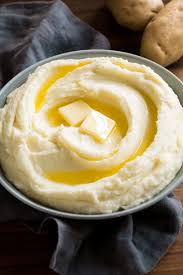 Mashed Potatoes Recipe - Cooking Classy