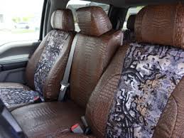 Quality Ford Seat Covers Covers And Camo