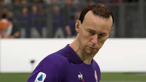 Born 7 april 1983) is a french professional footballer who plays for serie a club fiorentina. Fifa 20 Messed Up Franck Ribery S Face And Franck Ribery Has Noticed Eurogamer Net