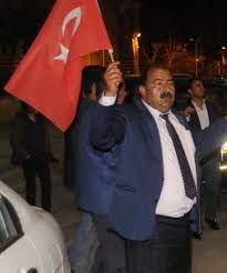 PKK talimatıyla Tahir Güven'e pusu kuran zanlı HDP'li vekilin evinde  yakalandı
