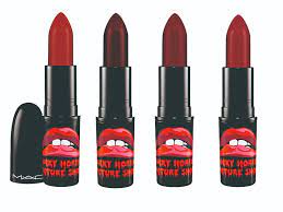 mac makeup s rocky horror picture show