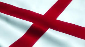Alabama's state flag is simply a crimson cross on a field of white. Alabama Flag Waving Flag State Stock Footage Video 100 Royalty Free 1023939923 Shutterstock