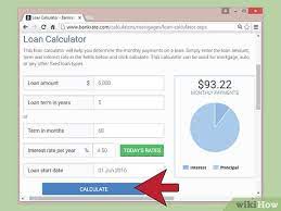 how to calculate auto loan payments