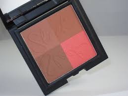 sleek makeup bronze block review