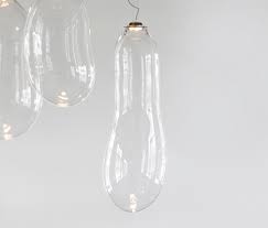 The Big Bubble Glass Lamp Architonic