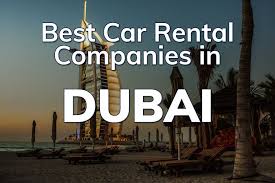 Skip the rental car counter — book rental cars near you from trusted, local hosts on turo, the definitely better than any rental car companies i've ever used. Best Car Rental Companies In Dubai In 2021 Carrental Deals