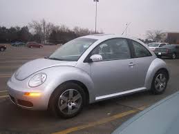Image result for Reflex Silver 2006 Beetle