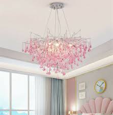 Luxury Led Ceiling Light