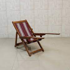 easy chair teak wood folding ec chair