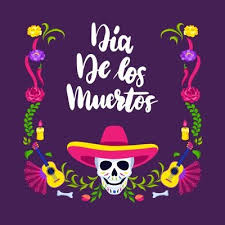 50 imágenes de Día de Muertos con frases bonitas para compartir en Whatsapp | Unión Guanajuato