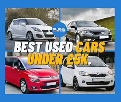 best used cars under 5000 updated for