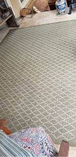 keep your commercial carpets clean with