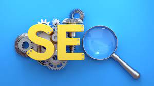 Start With Search Engine Optimization - Verizon Small Business Essentials  Resources
