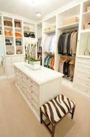 Keep in mind that certain pieces can be mixed and matched. 48 Walk In Closets Ideas Closet Bedroom Closet Design Closet Designs