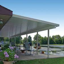 Americana Outdoors Teton Patio Cover