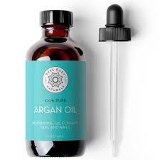 7 best argan oils for the face 2024