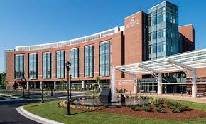 North Carolinas 2019 Best Hospitals Business North Carolina