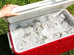 how to keep your drinks cold when it s