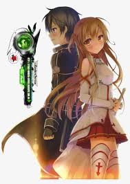 Sword art online poster download. Sword Art Online Sao Alo Japan Anime Wall Print Poster Transparent Png 2080x2850 Free Download On Nicepng