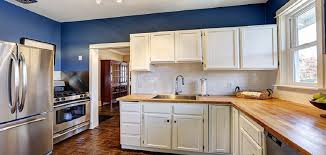 If you are having a professional painter do the painting you can expect to. Kitchen Cabinet Painting Near Newton Ma Protek Painters