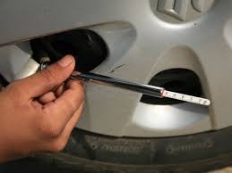 Tyre Pressures And General Maintenance Zigwheels