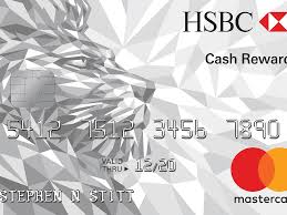 Annual fee of €21 with no pay only €30 p.a. Hsbc Cash Rewards Mastercard Review