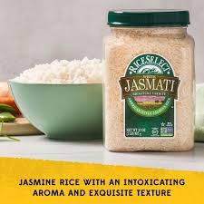 riceselect jasmati rice american style