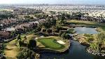 WELCOME TO THE MISSION HILLS GARY PLAYER COURSE / MISSION HILLS¹ ...
