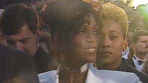 the two voices of whitney houston the