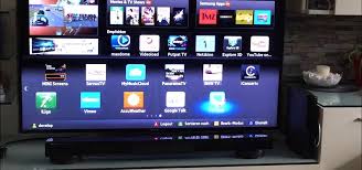 It's possible that the app developers haven't made your tv compatible with the app. How To Stream Web Videos Live Tv To A Samsung Smart Tv Cord Cutters Gadget Hacks