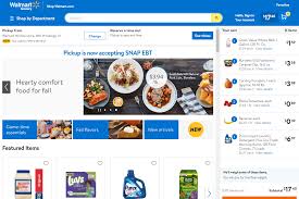 This shopping companion app helps you with savings while you are shopping offline in a shopping mall, just compare the price of the product you want to buy using the. The 8 Best Online Grocery Shopping Sites In 2021