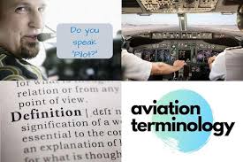 aviation terms meanings the complete
