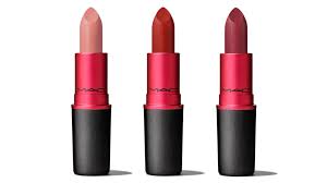 mac cosmetics to donate 100 of