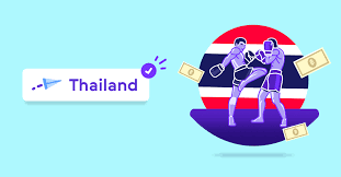 est way to send money to thailand