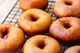 the best homemade donut recipe the