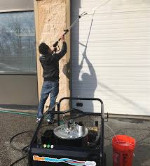 Why should you start a pressure washing business? How Much Can You Make From A Pressure Washing Business