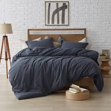 Bedsure king comforter sets, bed comforter king set, grey comforter king set, cationic dyeing king comforter with pillow shams(king, 102x90 inches, 3 pieces). Pin By Mayra On Bella Black Comforter Oversized King Comforter Comforter Sets