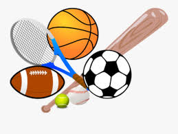 Sports Equipment Clipart Pe Subject - Play Sports , Free Transparent  Clipart - ClipartKey