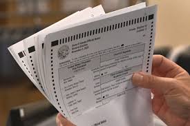 Find supplies and products that can be used for the offset ballot paper technology ensures that the print designs and colors are lively and last for a long time. Alaska Becomes Second State To Approve Ranked Choice Voting As Ballot Measure 2 Passes By 1 Anchorage Daily News