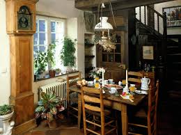 cute and small dining spaces