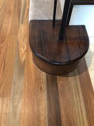 spotted gum flooring uptons group
