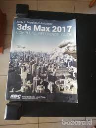 3ds max 3d modeling book 15 4485883