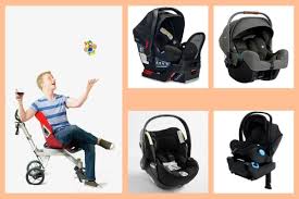 The Baby Guy S Best Infant Car Seats Of
