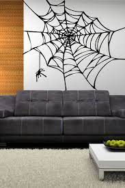 Wall Decals Spider Web Walltat Com