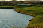 Stade Francais Courson Golf Club - Green Course in Courson ...