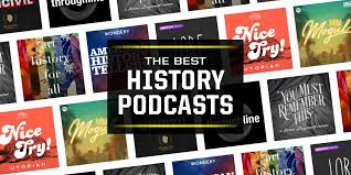 Discovery channel video podcasts discovery channel. The Best History Podcasts Our Favorite History Podcasts