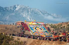 Сведения о музыке и муз. Kak Popast V Tibet Kawachen Tibet Iznutri