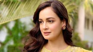 when dia mirza was cheated by her crush