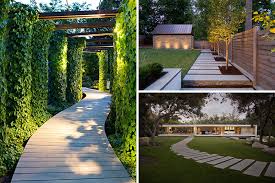 14 Modern Walkways And Paths That Are